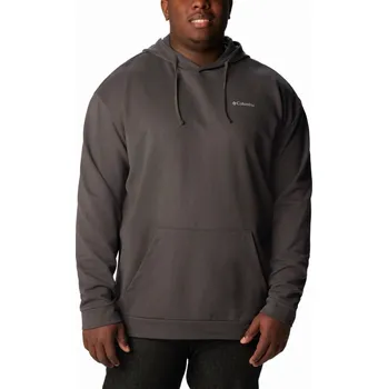 Pánská mikina Columbia Break It Down™ Hoodie M 2037471011 - shark S