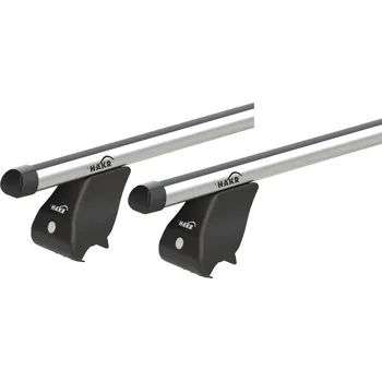 Nosič kol Střešní nosič TOYOTA Corolla Touring Sports r.v. 2019-> s integrovanými podelníky