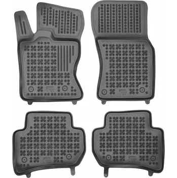 Autodoplněk Gumové koberce 28mm LAND ROVER Range Rover Velar r.v. 2017->