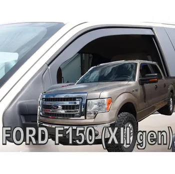 Auto-moto Ofuky oken - Ford F-150 XLT 4D r.v. 2008-2014, přední