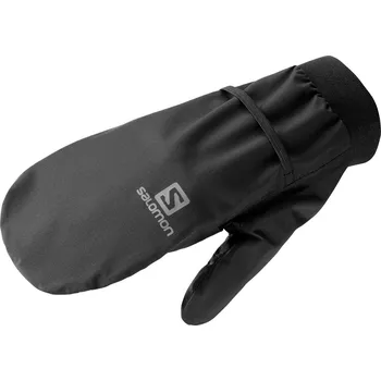 Rukavice Salomon Bonatti WP Mitten - černá XL/2XL