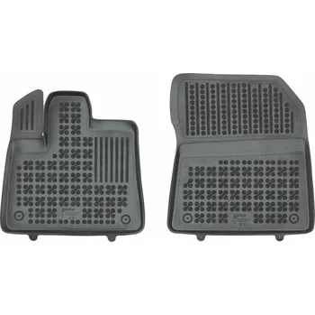 autokoberec Gumové koberce 28mm PEUGEOT Rifter r.v. 2018->