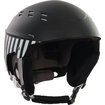 Lyžařská helma TecnoPro Chinook - černá L