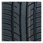 ZEETEX WP1000 195/50 R15 82H TL M+S 3PMSF