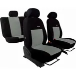 Autopotahy KIA STONIC, od r. 2017, ELEGANCE šedé