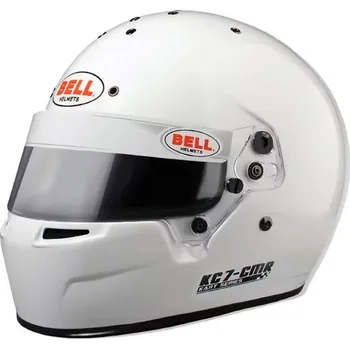 Helma na motorku BELL Přilba KC7 CMR 55