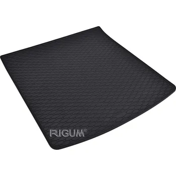 Vana do kufru Gumová vana do kufru Audi A6 Limousine r.v. 2011->