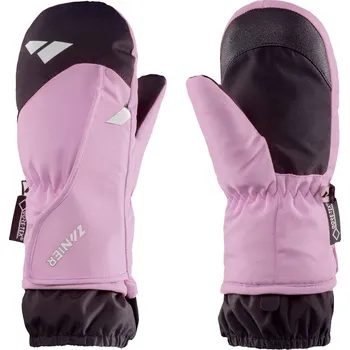 Rukavice Zanier GTX J 12158-5420 - pink/black 1