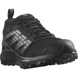 Salomon Wander W L47153200 Black Plum Kitten Gull 36 2/3