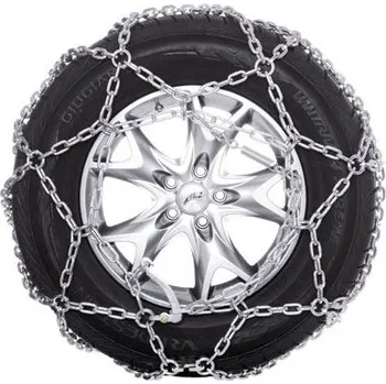 Sněhové řetězy Sněhové řetězy Pewag AUSTRO SUPER zesílené A 76 SV