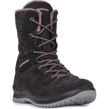 Dívčí zimní obuv Lowa Bianca GTX J 6505560999 - black 37