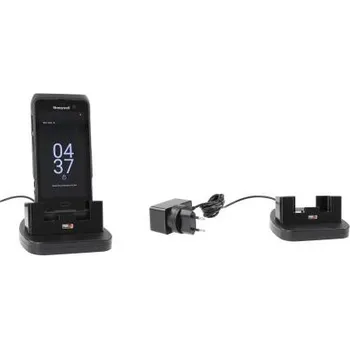 Brodit držák na stůl a do ruky na Honeywell-CT45, 217086