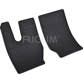 Auto-moto Gumové koberce IVECO T-Way r.v. 2019->