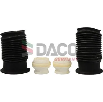 Ochranná sada proti prachu, tlumič pérování DACO PK2724