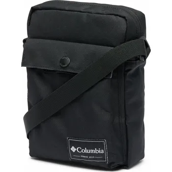 Columbia Zigzag™ Side Bag 1935901013 - black UNI