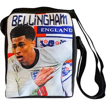 Taška přes rameno Bellingham Barva: White