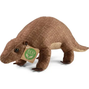 plyšák PLYŠ Luskoun 35cm Eco-Friendly *PLYŠOVÉ HRAČKY*