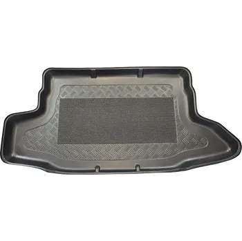 Vana do kufru Vana do kufru NISSAN Juke Hatchback 2010->