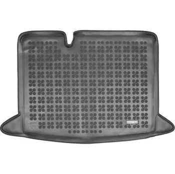 Vana do kufru Rezaw-Plast Dacia Sandero III 2020- vana gumová černá