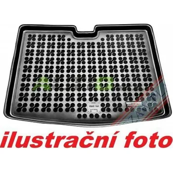 Vana do kufru Gumová vana do kufru OPEL Agila r.v.2008-2014