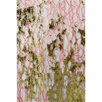 Přípravek na nehty NailArt Foil 3