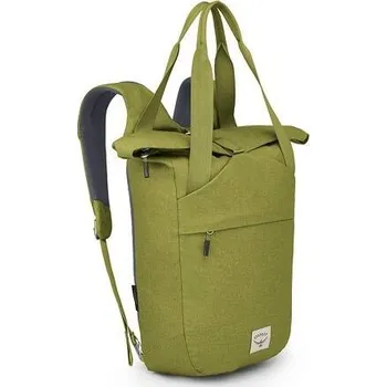 Městský batoh OSPREY ARCANE TOTE PACK matcha green heather uni sportovní batoh
