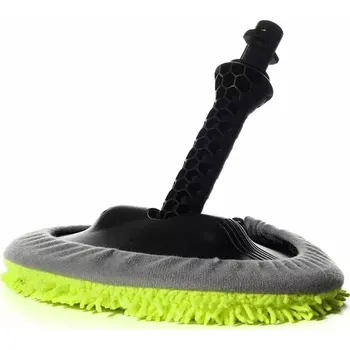 Vysokotlaký čistič Nástavec s mikrovláknovým padem AVA