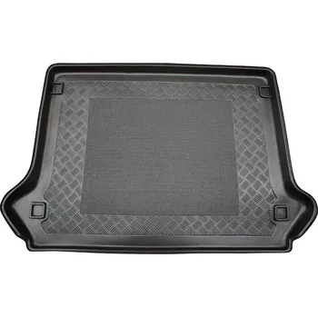 Vana do kufru Vana do kufru FIAT Doblo Panorama 2001->