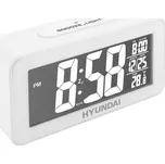 Budík Hyundai AC 321 W bílý