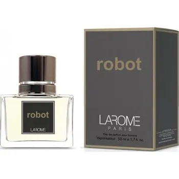 Pánský parfém LAROME Paris - ROBOT - 24M Varianta: 50 ml