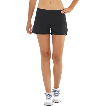 Dámské kraťasy Salomon CROSS 3'' SHORT W LC1706200 - black L