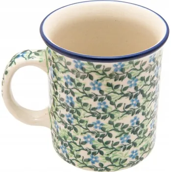 Hrnek Bolesławiec Ceramika Artystyczna keramický 300 ml