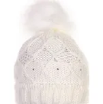 Capu 395A W - bílá UNI čepice