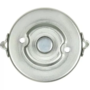 Autoelektrika Víko startéru zadní AS-PL (SBR1022S)