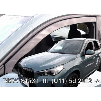 Plexi ofuk oken Ofuky oken - BMW X1/iX1 U11 r.v. 2022->, přední