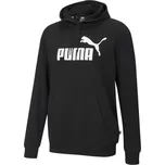 Puma ESS Big Logo Hoodie TR M 58668801 - puma black M