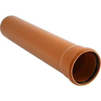 Kanalizační potrubí KGEM 400x1000 trubka