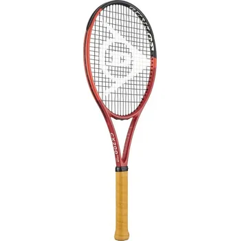Tenisová raketa Tenisová raketa DUNLOP CX 200 TOUR 18x20 '24 Velikost: 4