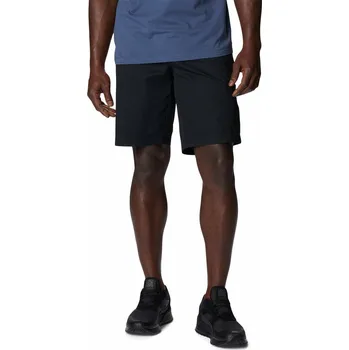 Pánské kraťasy Columbia Pine Canyon™ Cargo Short M 2036851010 - black 38
