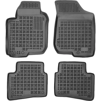 autokoberec Gumové koberce 28mm KIA Ceed SW 2007-2011