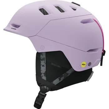 Salomon Husk Pro Mips L47611500 - evening haze/echo S