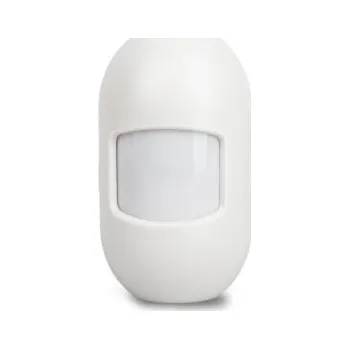 Zabzepeční vozidel Bezdrátový infračervený detektor pohybu ke KEETEC RF Receiver, RF PIR