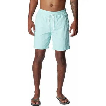 Pánské kraťasy Columbia Summerdry™ Short M 1930461325 - spray (délka 6") S