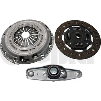 Spojková sada Sada spojky vika (31411674801)