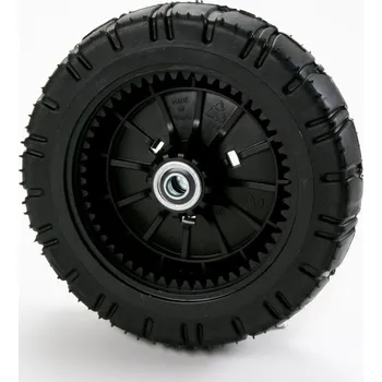 Kolo zadní Husqvarna R152SV 9x2-1/4 New > 5321926-19