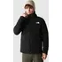 The North Face Men’s Belleview Stretch Down Hoodie TNF černá