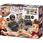 Buki France Profesionální studio…