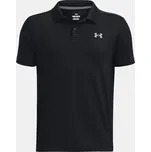 Under Armour UA Performance Polo-BLK S