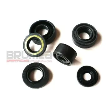 Motor pro motocykl Originál díl Simerink vodního čerpadla 12-21-4