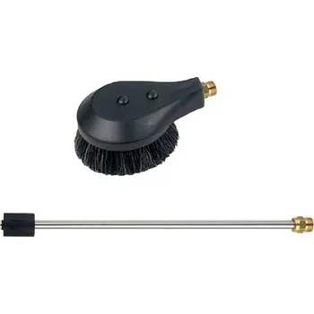 Vysokotlaký čistič Rotační kartáč horkovodní 46371 Annovi Reverberi